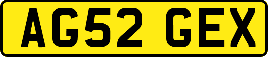 AG52GEX