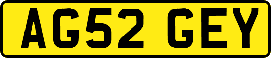 AG52GEY