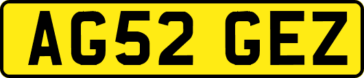AG52GEZ