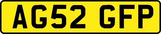 AG52GFP