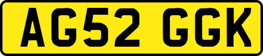 AG52GGK
