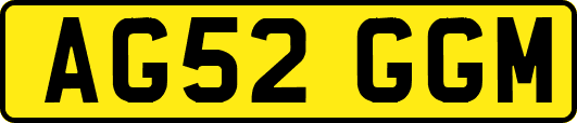 AG52GGM