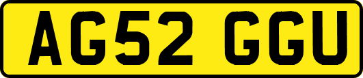 AG52GGU