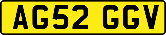 AG52GGV