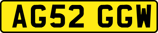 AG52GGW