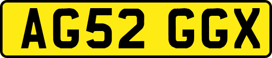 AG52GGX