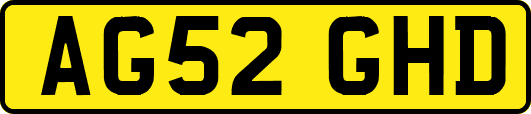 AG52GHD
