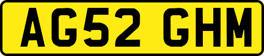 AG52GHM