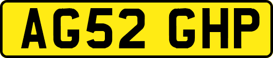 AG52GHP
