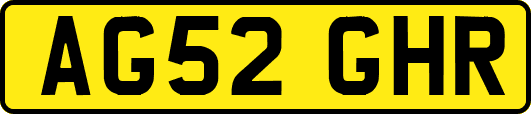 AG52GHR