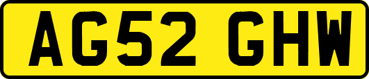 AG52GHW