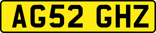AG52GHZ