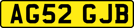 AG52GJB
