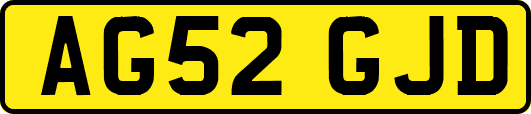 AG52GJD