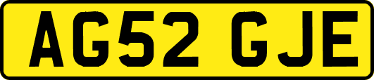 AG52GJE