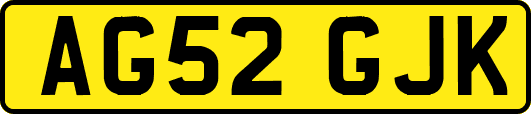 AG52GJK