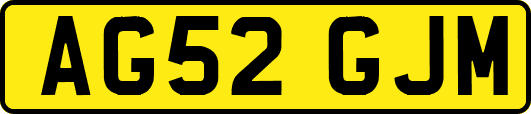 AG52GJM