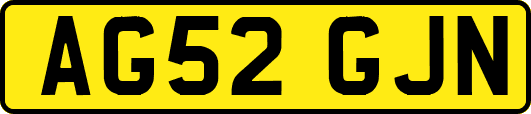 AG52GJN