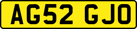 AG52GJO