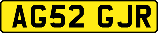 AG52GJR