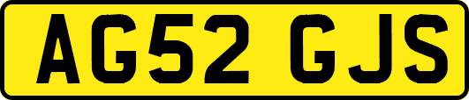 AG52GJS