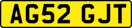 AG52GJT