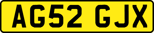 AG52GJX
