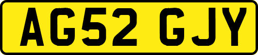 AG52GJY