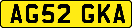 AG52GKA