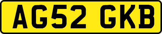 AG52GKB