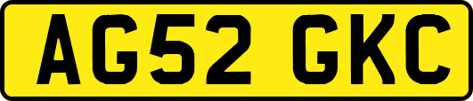AG52GKC