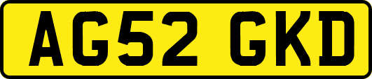 AG52GKD