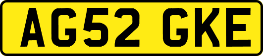 AG52GKE