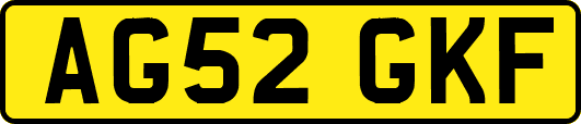AG52GKF
