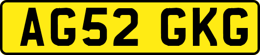 AG52GKG
