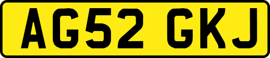 AG52GKJ