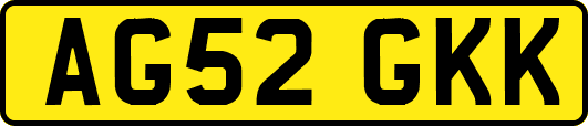 AG52GKK