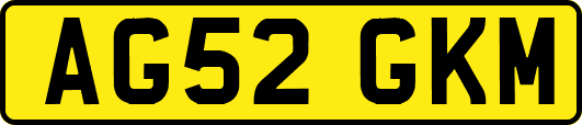 AG52GKM
