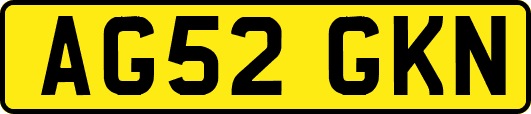 AG52GKN