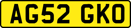 AG52GKO