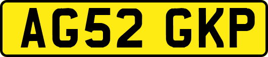 AG52GKP