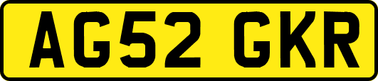 AG52GKR