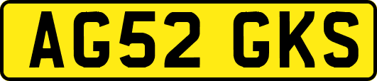 AG52GKS