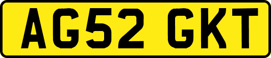 AG52GKT