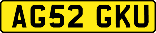 AG52GKU