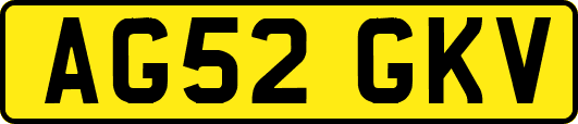 AG52GKV