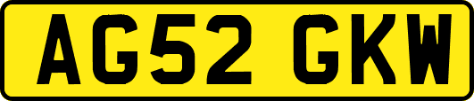 AG52GKW