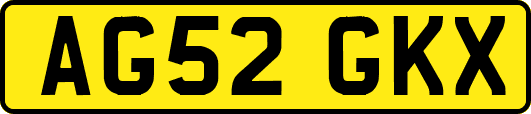 AG52GKX
