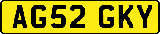 AG52GKY
