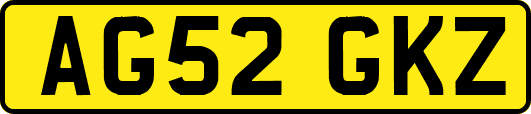 AG52GKZ